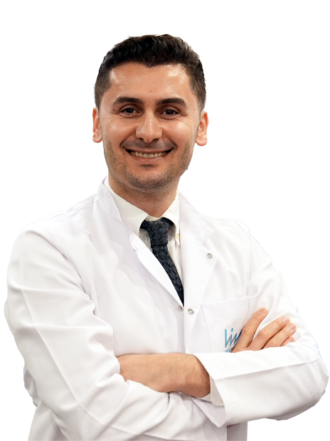 Doç. Dr. Muhammet Ali Varkal